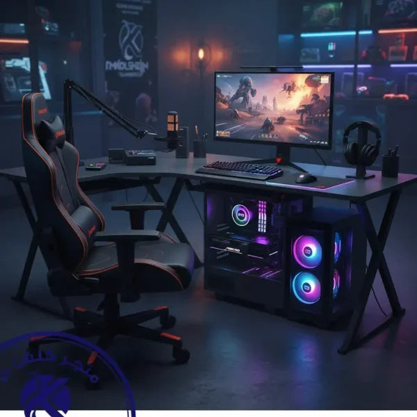 ترتيب الـ سيت اب