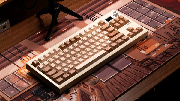 اكسسوارات كيبورد