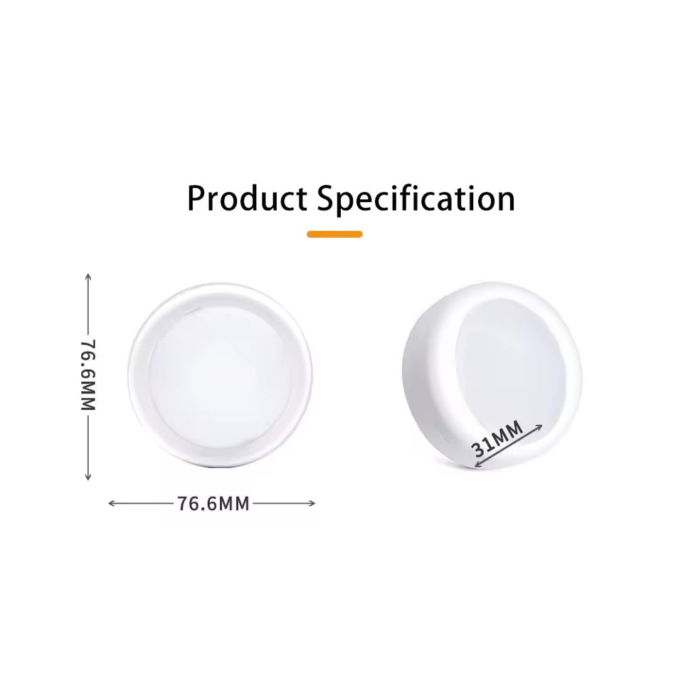 اضاءة الرفوف