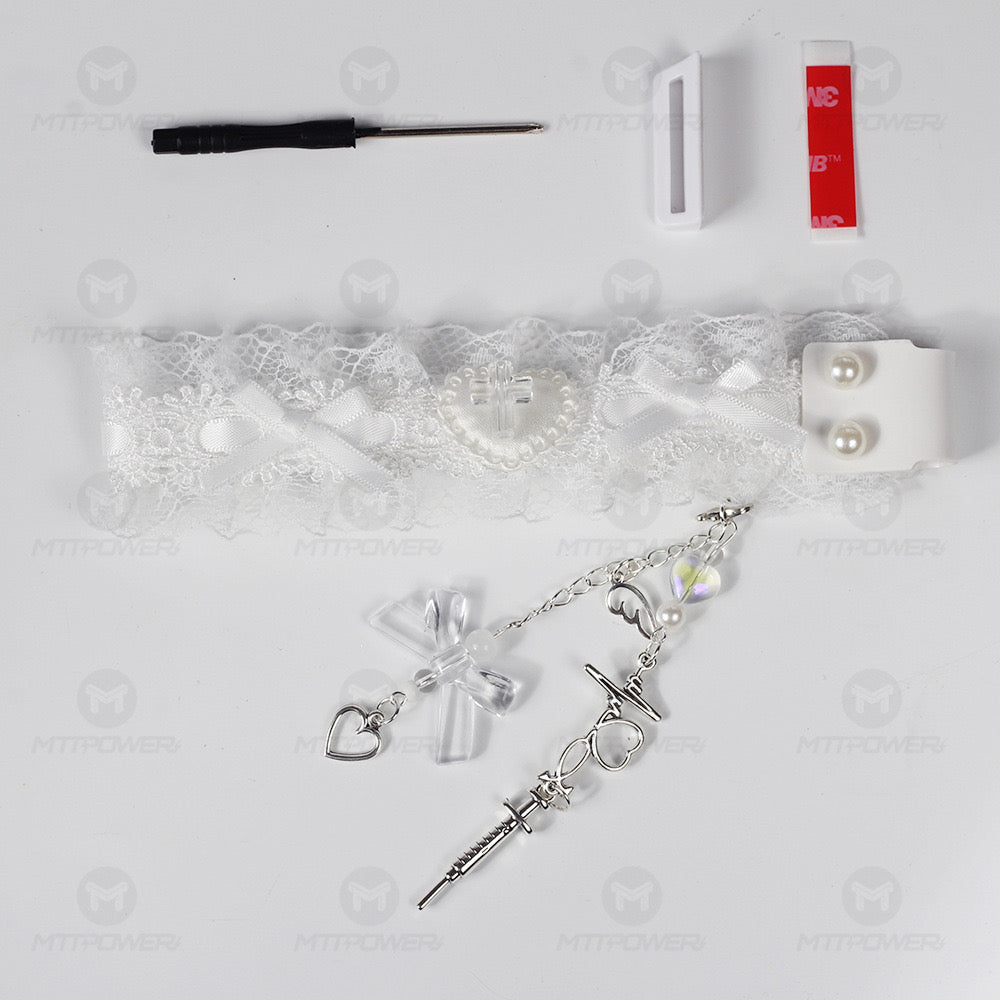 حزام يد الكيبورد