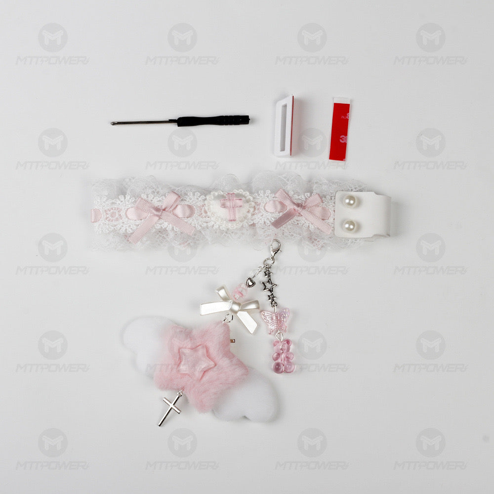 حزام يد الكيبورد