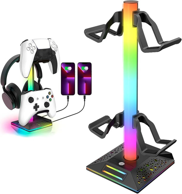 RGB LIGHT STAND