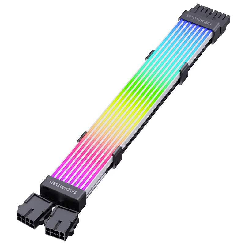 ARGB Power Extension Cable